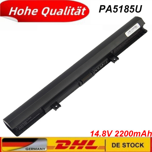 Akku für toshiba - akku,