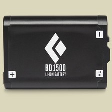 Black Diamond BD 1500 Battery