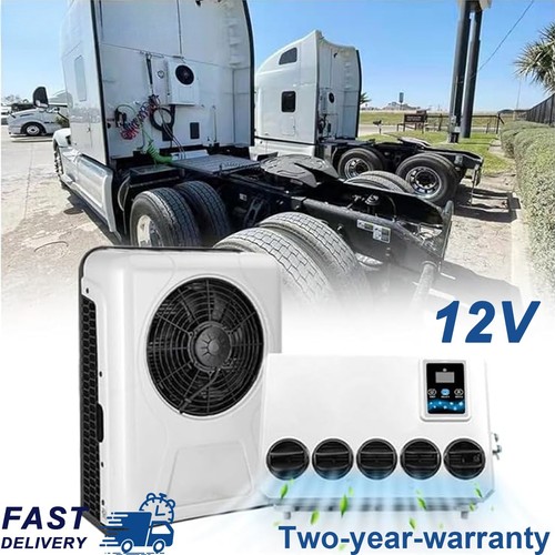 12v 12000 btu elektrische - 12v,