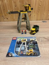 LEGO 4514 Kran World City