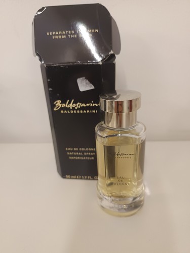 Baldessarini edt spray 50ml - baldessarini,