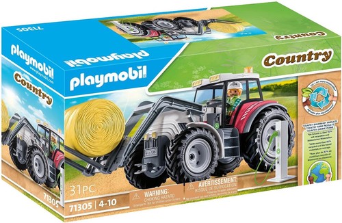 Original playmobil country - original,