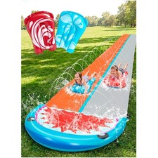 Wasserrutsche 22.5ft 685cm