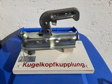 Modell Fahrschulmodell Kugelkopfkupplung Anhänger AHK ähnl. Vogel VVR Höhm  