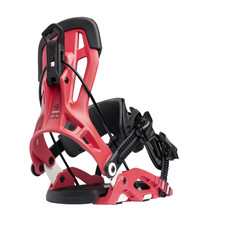 Snowboard-Bindung Flow Fuse