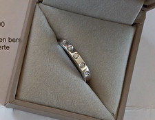 Ring von Christ mit 5