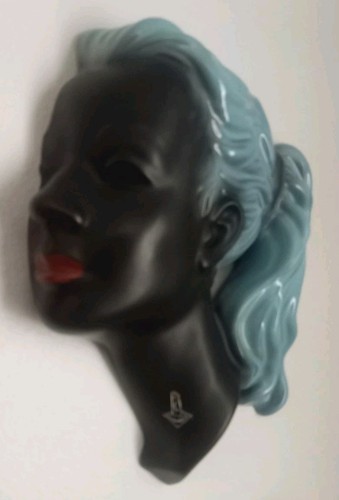 Wandmaske cortendorf modell - wandmaske, cortendorf,