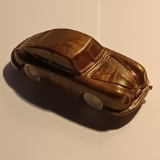 Groschenauto 60er Jahre