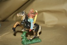 ddr masse reiter indianer nr1