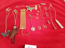 Schmuck, Ketten, Anhänger
