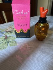 EAU DE PARFUM-C’EST LA