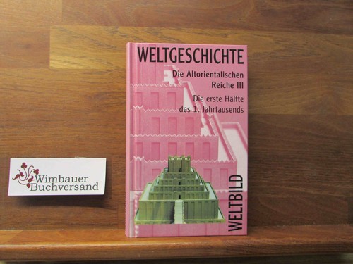 Weltbild weltgeschichte band - weltgeschichte, 4