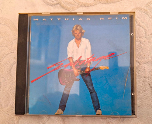 Matthias reim - matthias,
