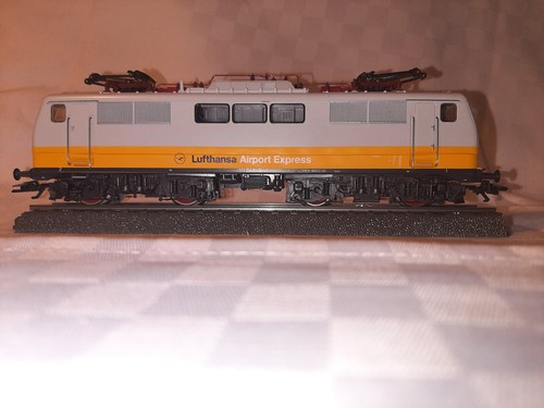 Märklin 2867 111 e lok - 2867,