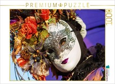 CALVENDO Puzzle Karneval in