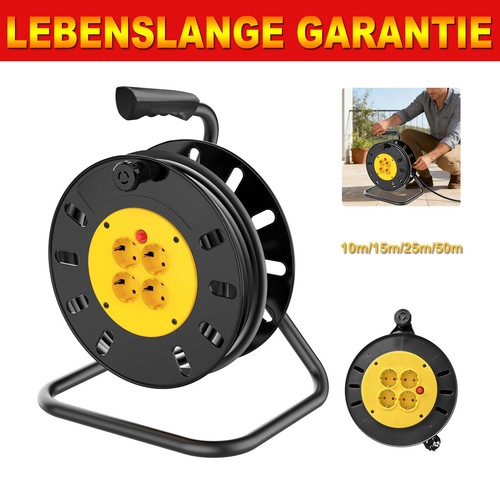 Kabeltrommel