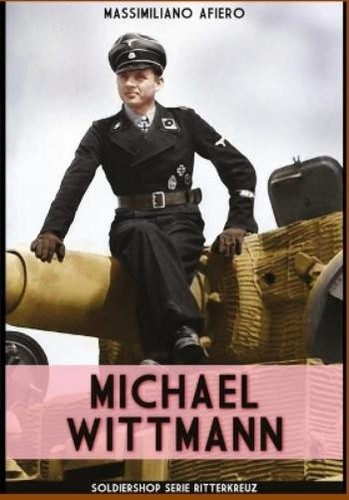 Massimiliano afiero michael - massimiliano,