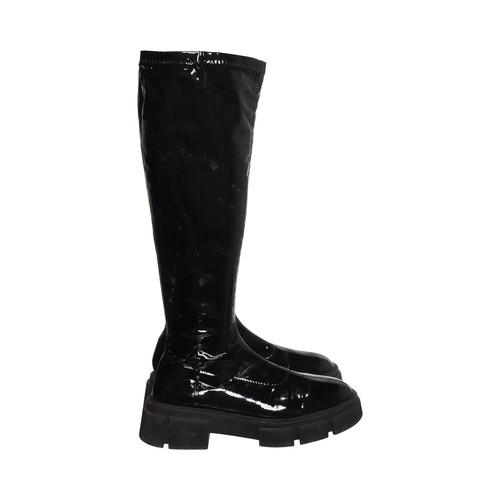 Zara stiefel größe 38 - zara,, größe: