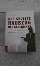 Buch Marc Friedrich,  der