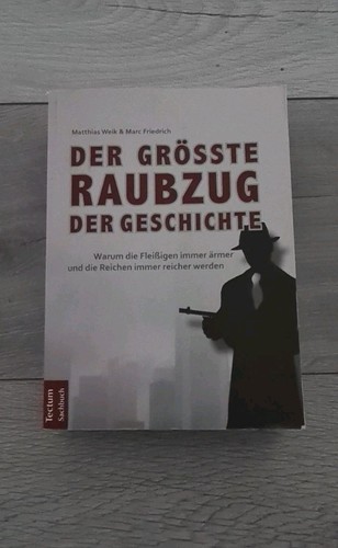 Buch marc friedrich - buch,