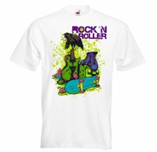 T-Shirt ROCK 'N' ROLLER MUSIK