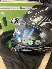 X-Lite Motorrad Helm X-1005