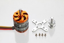 Brushless Motor Outrunner