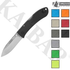 Ka-Bar 4062 Dozier Folding Hunter Klappmesser Jagd Messer Taschenmesser Outdoor