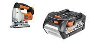 AEG Akku-Stichsäge BST 18X