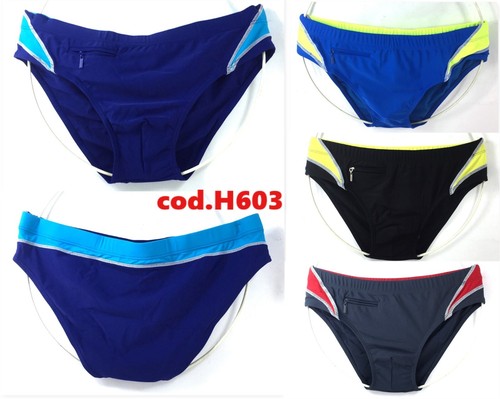 Herren badeanzug slip meer - herren,