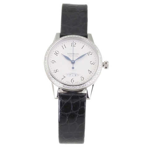 Montblanc damen uhr mm - damen,