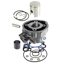 Zylinder 50ccm S Aprilia Red