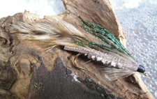 Gilchrist Fliegen. 3 x HOPE'S