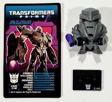 ©2014 Hasbro TRANSFORMERS