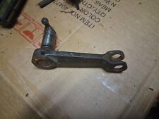 David Brown 1200 Getriebe