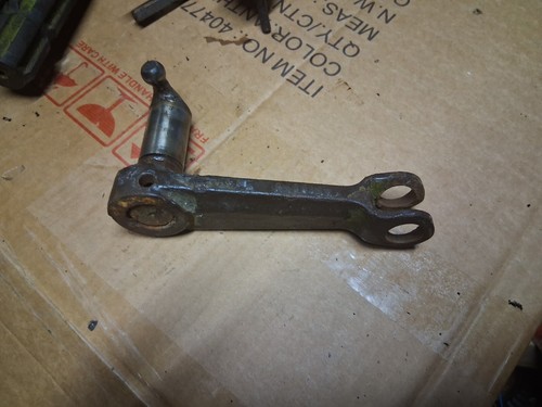 David brown 1200 - brown, getriebe