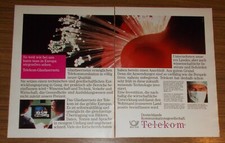 Seltene werbung telekom - werbung,