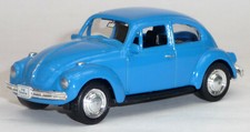 VW Käfer blau Volkswagen