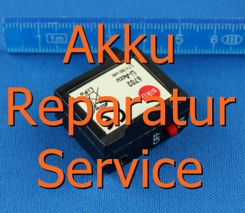 Reparatur service für - reparatur-,