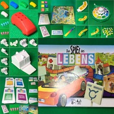 Das Spiel des Lebens