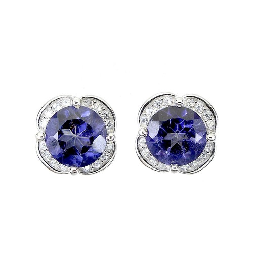 925 sterling silber ohrringe - 925,