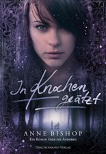 In Knochen geätzt | Anne