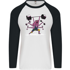 Octopus Gym Training Top