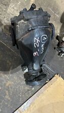 MERCEDES BENZ  W124 DIFFERENTIAL 3.27 HINTERACHSGETRIEBE  OHNE ABS 3.27