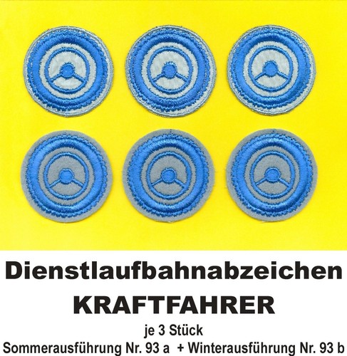 Wasserwirtschaft kraftfahrer - wasserwirtschaft,