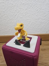Kreativ Tonie - Digimon Agumon