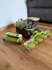 Verkaufe den BRUDER Claas