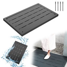 Bodenelement Solardusche