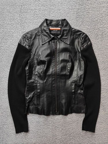 Men marc cain jacket black - marc, xs