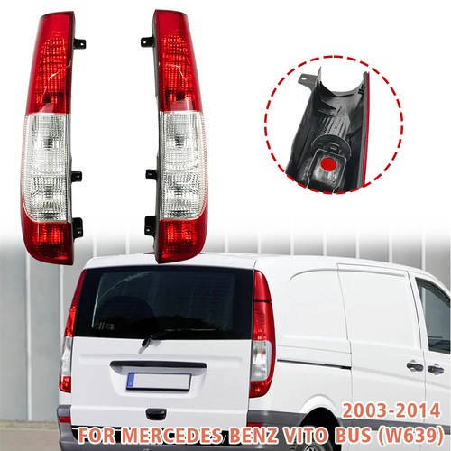 Für mercedes vito w639 - mercedes,